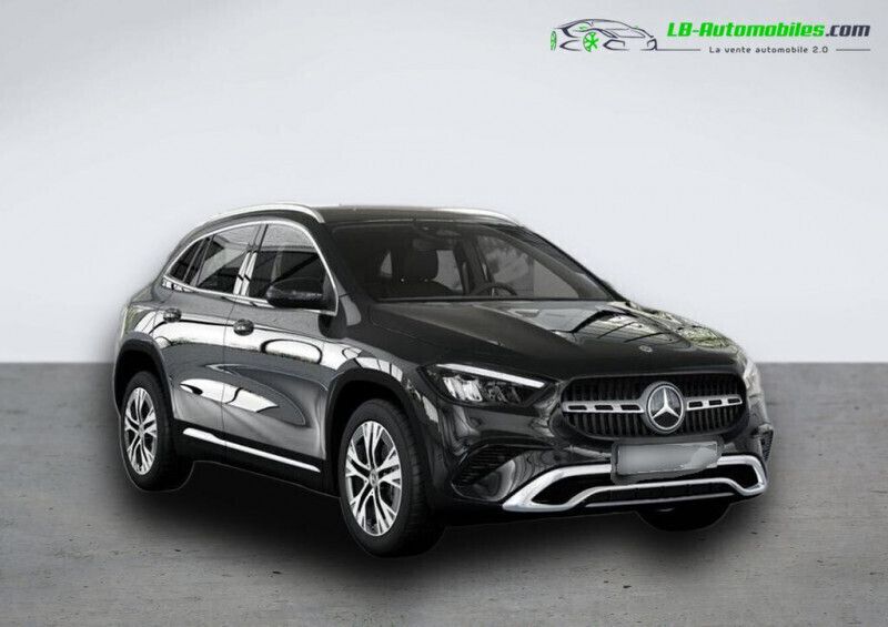 Utilisé 2024 Mercedes GLA200 SUV | 44 000 € (Prix juste) - Image 1/4