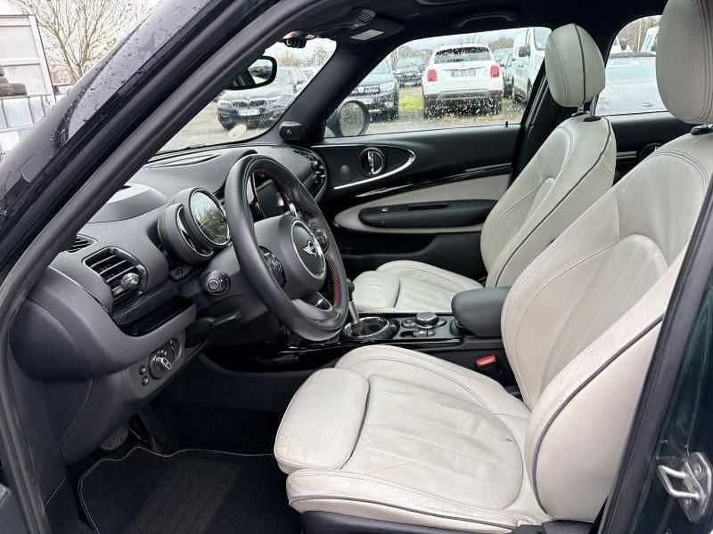 Occasion Mini Cooper SD 190 ch (139 kW) 2016 Citadine