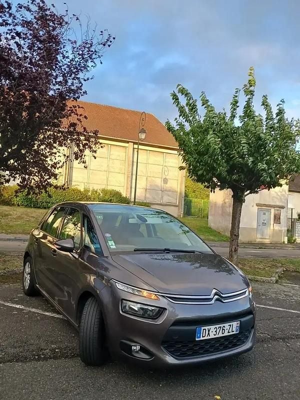 Occasion Citroën C4 Picasso PureTech 131 ch (96 kW) 2015 Monospace