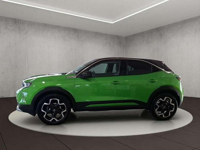 Occasion Opel Mokka Ultimate 131 ch (96 kW) 2021 Vert SUV