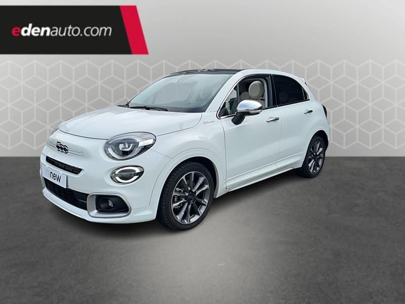 Utilisé 2022 Fiat 130 Dolcevita | 18 480 € - Image 1/4