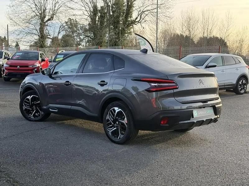 Occasion Citroën C4 X 131 ch (96 kW) 2024 SUV