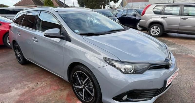 Occasion Toyota Auris Touring Sports 136 ch (100 kW) 2018 Break