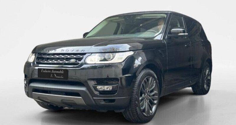 Utilisé 2017 Land Rover Range Rover HSE Dynamic SUV | 27 500 € (Super prix) - Image 1/4