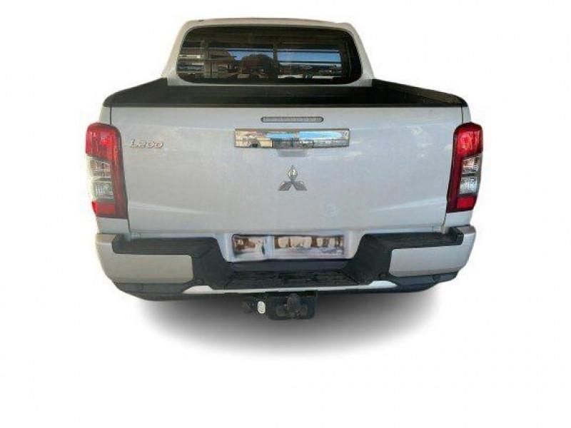 Occasion Mitsubishi L200 150 ch (110 kW) 2022 Pick-up
