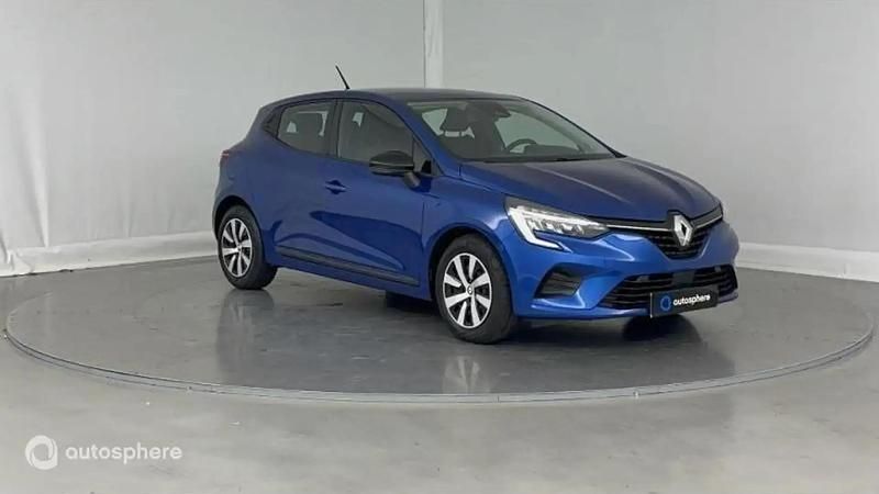 Occasion Renault Clio V Equilibre 92 ch (67 kW) 2023 Berline
