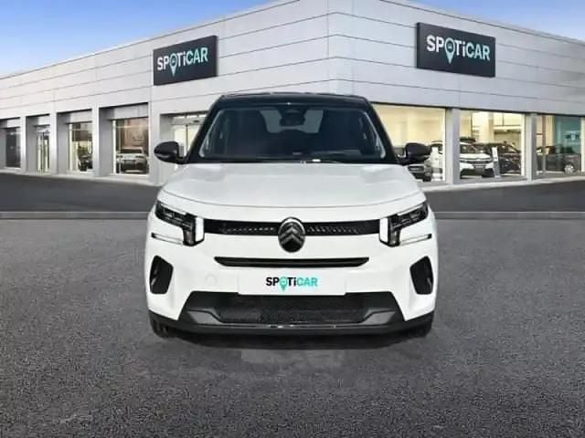 Occasion Citroën C3 2025 Blanc banquise (o) SUV