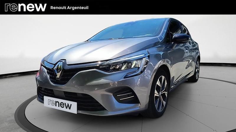 Gris Utilisé 2023 Renault Clio V Evolution Citadine | 14 980 € (Prix juste) - Image 1/4