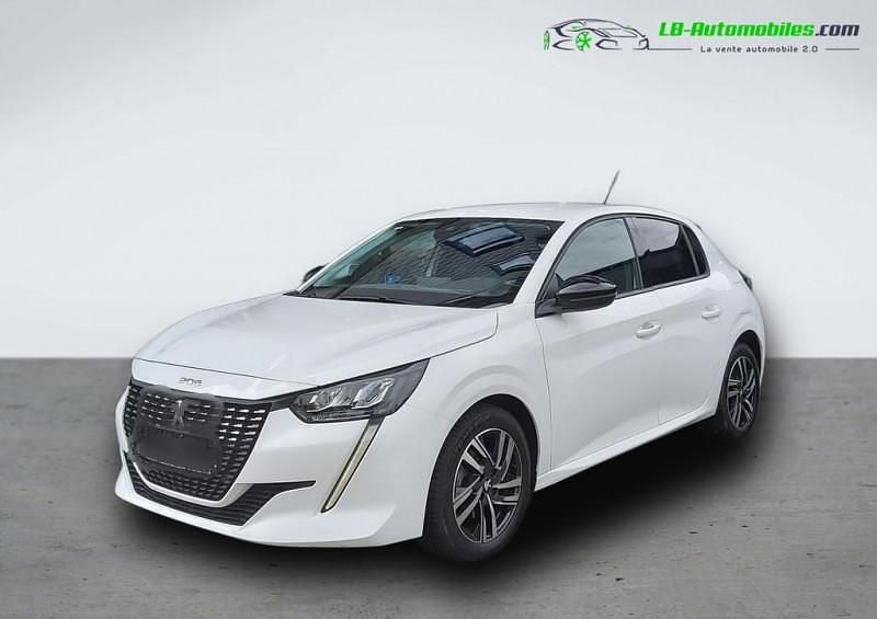 Utilisé 2023 Peugeot 208 Citadine | 25 100 € (Prix cher) - Image 1/4