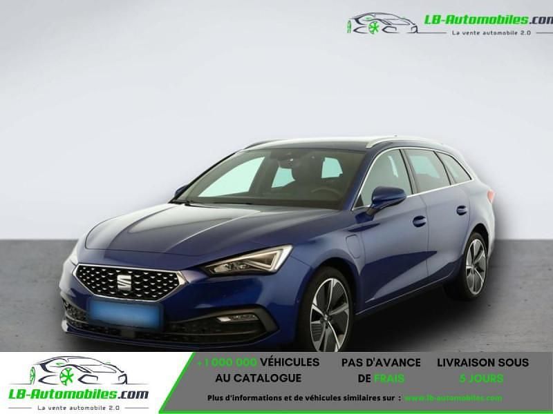 Occasion Cupra Leon 204 ch (150 kW) 2021 Break