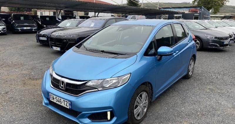 Utilisé 2018 Honda Jazz Elegance Citadine | 8 990 € - Image 1/4