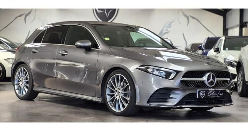 Utilisé 2021 Mercedes A150 AMG line Berline | 32 490 € - Image 1/4
