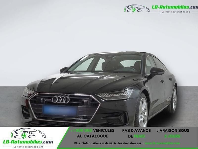 Utilisé 2023 Audi A7 Sportback Citadine | 57 700 € (Bon prix) - Image 1/4