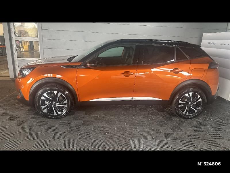 Occasion Peugeot e-2008 Allure 100 kW (136 ch) 2022 SUV