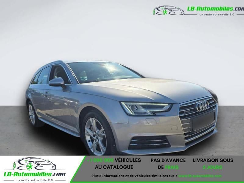 Occasion Audi A4 Sport 190 ch (139 kW) 2017 Berline