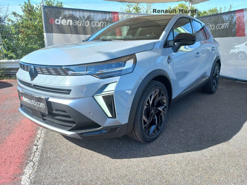 Utilisé 2024 Renault Symbioz Esprit Alpine SUV | 32 900 € (Prix juste) - Image 1/4