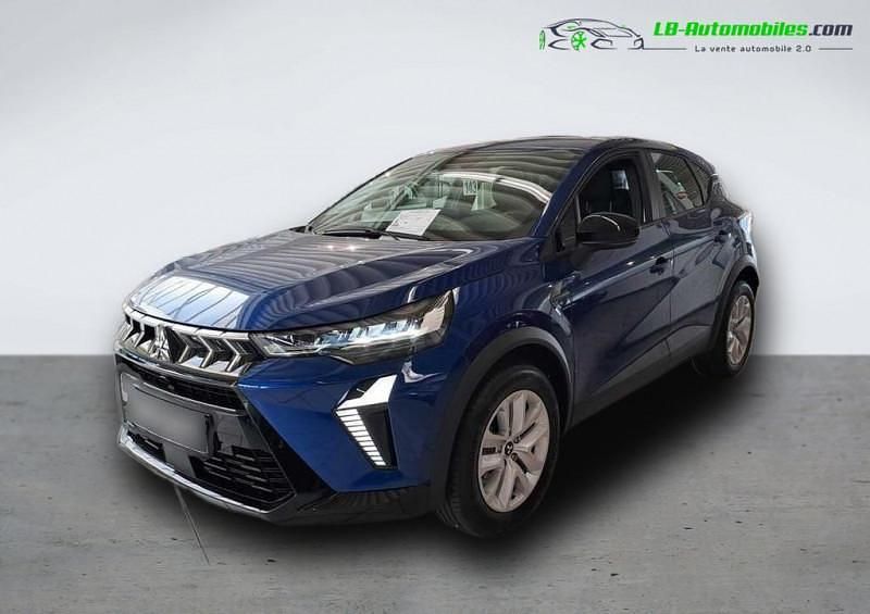 Utilisé 2025 Mitsubishi ASX SUV | 26 000 € (Prix juste) - Image 1/4