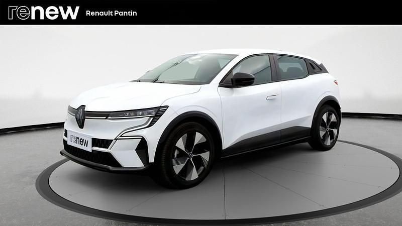 Occasion 2024 Renault Megane E-Tech Berline | 22 990 € (Prix juste) - Image 1/4