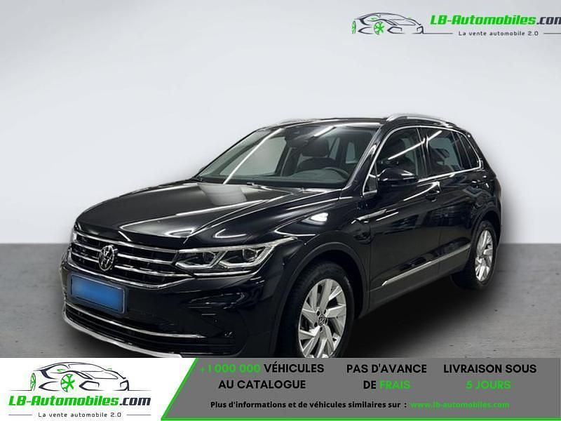 Utilisé 2022 VW Tiguan SUV | 33 400 € (Prix juste) - Image 1/4