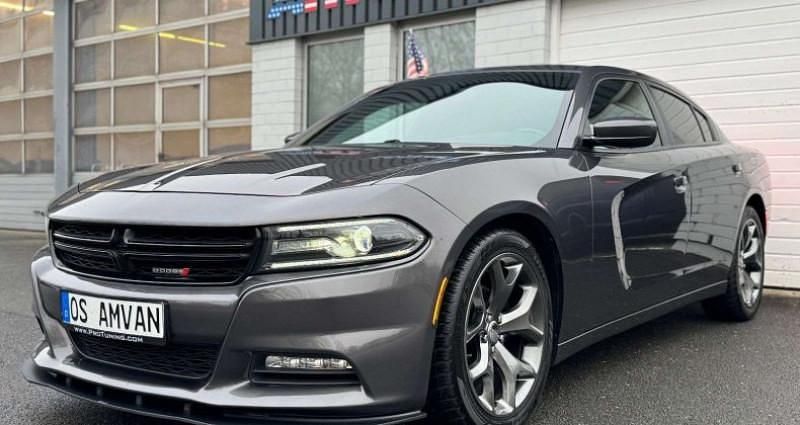 Occasion 2015 Dodge Charger Berline | 21 500 € - Image 1/4