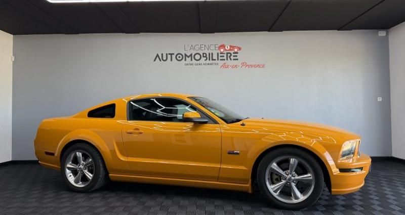 Occasion Ford Mustang GT Premium 305 ch (224 kW) 2007 Coupé