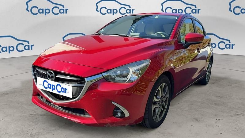 Utilisé 2017 Mazda 2 Selection | 9 590 € - Image 1/3