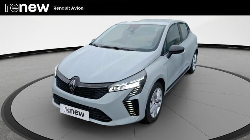 Gris Occasion 2024 Renault Clio V Evolution Citadine | 14 999 € (Bon prix) - Image 1/4