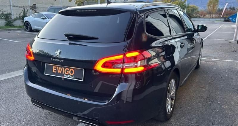 Occasion Peugeot 308 SW Style 130 ch (95 kW) 2019 Break