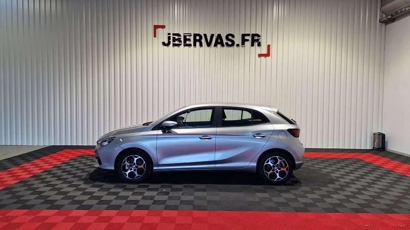 Occasion MG MG3 Comfort 102 ch (75 kW) 2024 Citadine