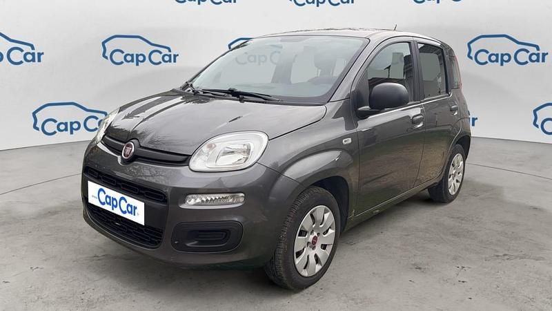 Utilisé 2018 Fiat Panda | 6 550 € (Prix juste) - Image 1/3
