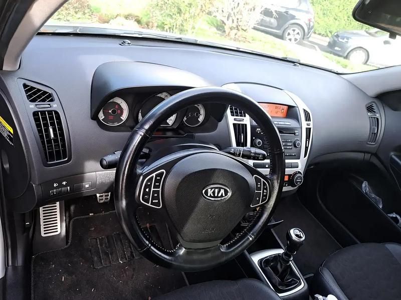 Occasion Kia Ceed GT 116 ch (85 kW) 2008 Berline