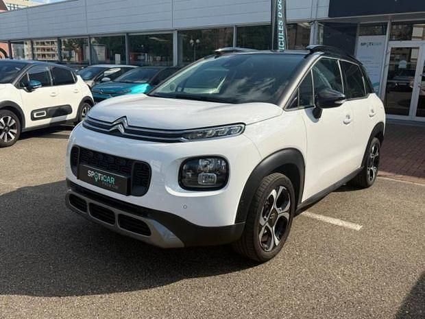 Utilisé 2021 Citroën C3 Aircross PureTech SUV | 14 989 € (Bon prix) - Image 1/4