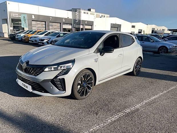 Gris Utilisé 2024 Renault Clio V Esprit Alpine | 24 490 € (Prix cher) - Image 1/4