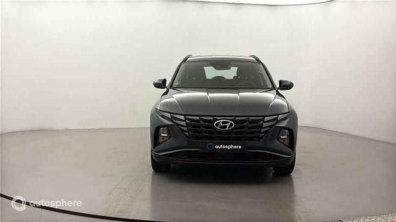 Occasion Hyundai Tucson 182 ch (133 kW) 2023 SUV