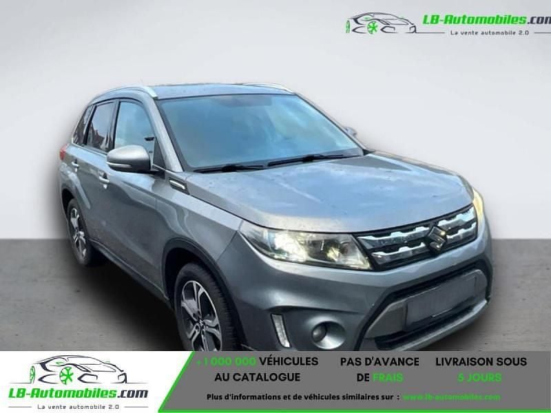 Occasion Suzuki Vitara 120 ch (88 kW) 2018 SUV