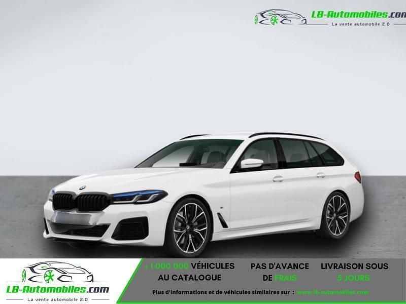 Utilisé 2022 BMW 540 Comfort Edition Break | 57 800 € - Image 1/4