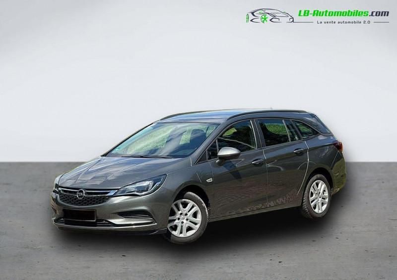Utilisé 2018 Opel Astra Break | 16 700 € (Bon prix) - Image 1/4