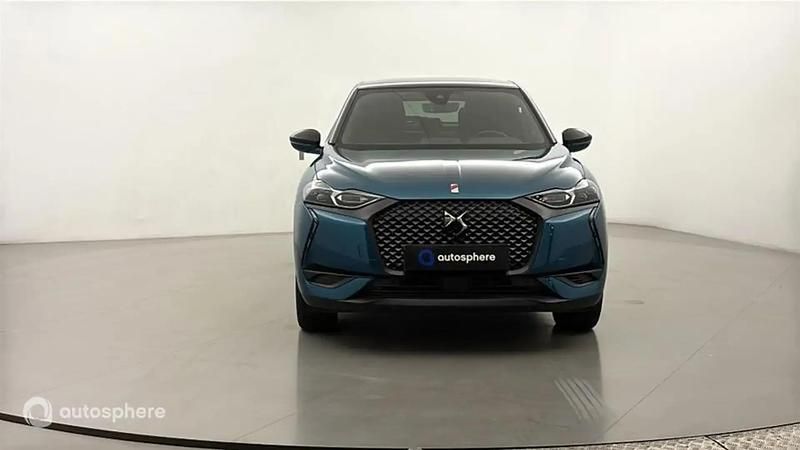 Occasion DS Automobiles DS3 Crossback Performance Line Plus 133 ch (97 kW) 2023 SUV