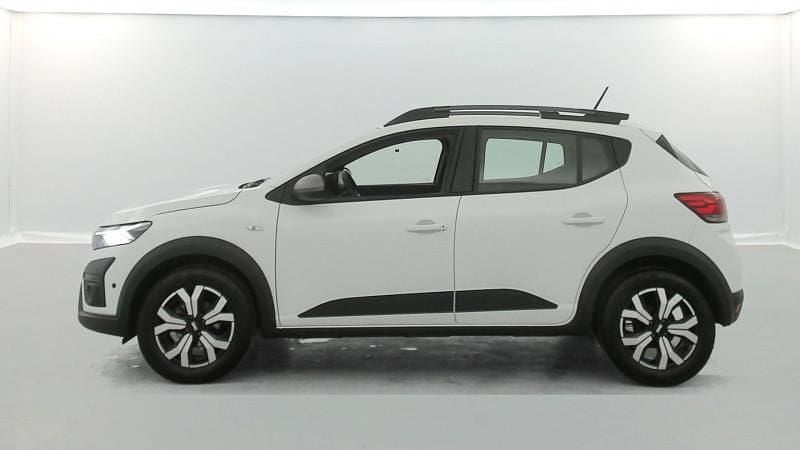 Occasion Dacia Sandero Expression 101 ch (74 kW) 2023 Citadine