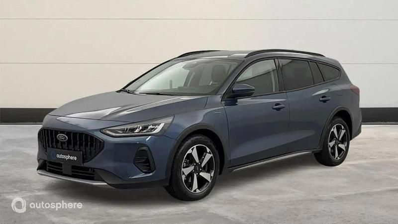 Utilisé 2023 Ford Focus Active X Break | 23 299 € (Prix juste) - Image 1/4