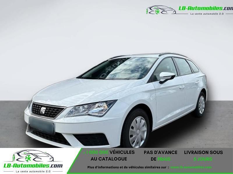 Utilisé 2019 Cupra Leon Break | 16 200 € (Bon prix) - Image 1/4