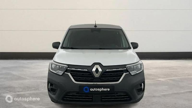 Occasion Renault Kangoo 97 ch (71 kW) 2023 Blanc Monospace