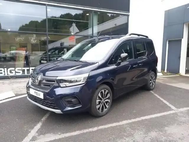 Rqv Nouvelle 2025 Renault Kangoo | 33 990 € - Image 1/4