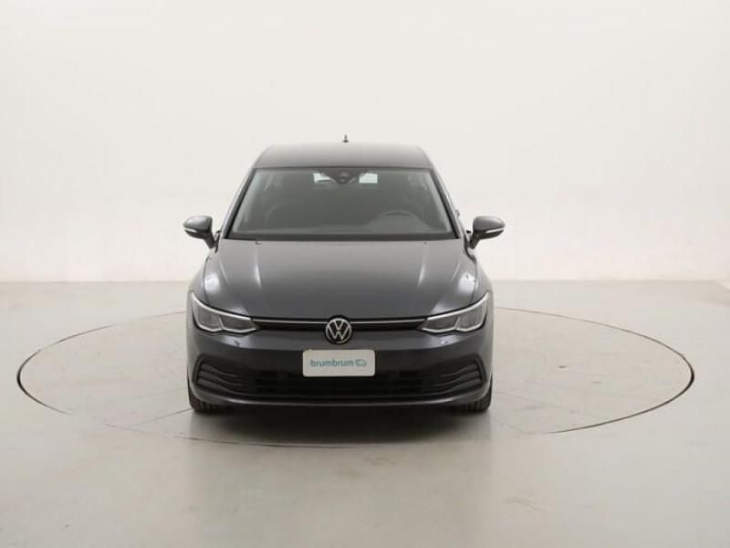 Occasion VW Golf 110 ch (80 kW) 2023 Berline