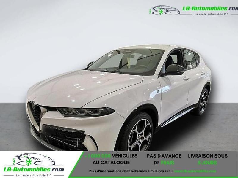 Occasion 2023 Alfa Romeo Tonale SUV | 30 000 € (Prix juste) - Image 1/4