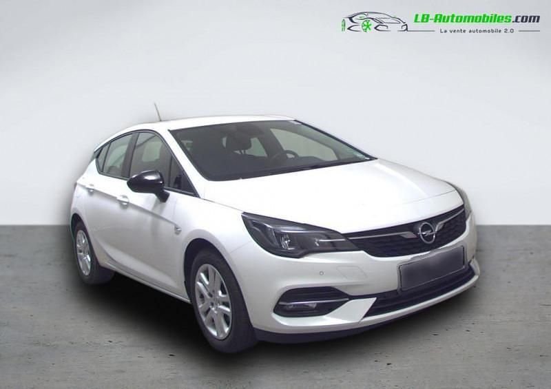 Utilisé 2021 Opel Astra Berline | 17 000 € (Bon prix) - Image 1/4