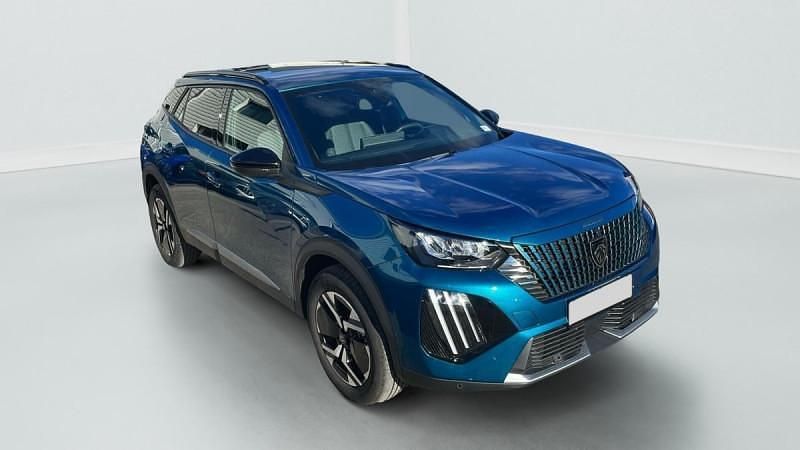 Occasion 2025 Peugeot 2008 Allure SUV | 22 950 € (Bon prix) - Image 1/4