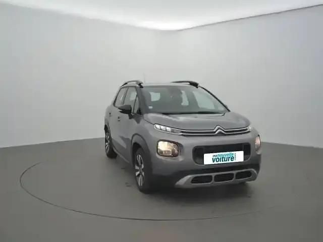 Occasion Citroën C3 Aircross PureTech 82 ch (60 kW) 2018 Gris SUV