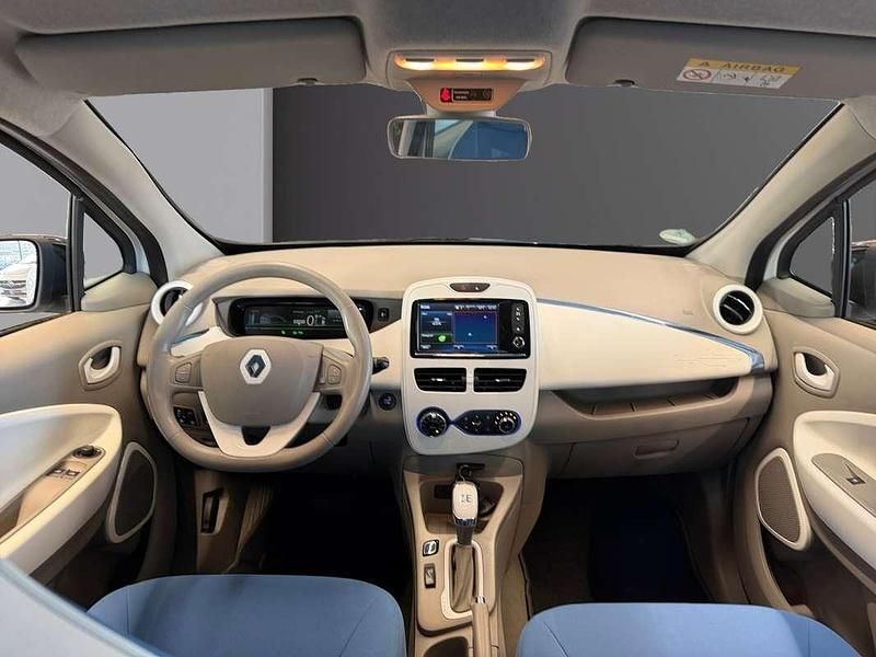 Occasion Renault Zoe Zen 2014 Blanc Citadine