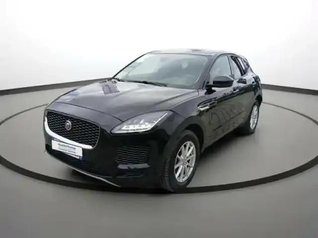Occasion Jaguar E-Pace 2020 Blanc SUV